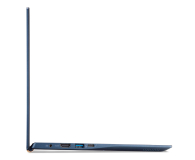Acer Swift 5 i7-1065G7/16GB/512/W10 IPS Touch Niebieski - 522559 - zdjęcie 8